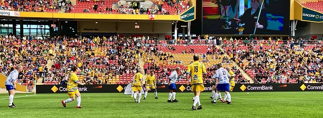 待每一场比 待每一场比